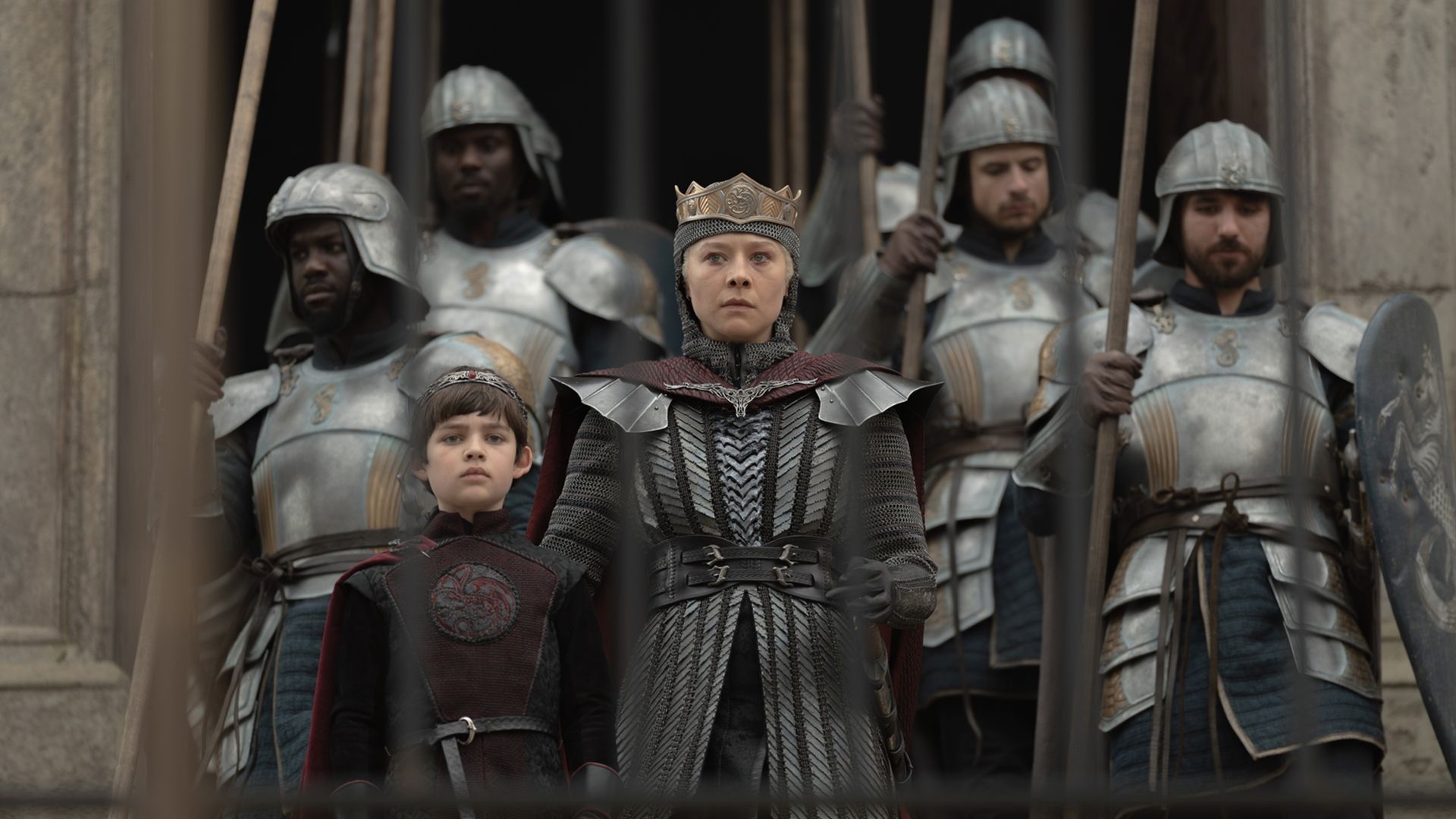 House of the Dragon Finali Dizinin En Büyük Sorununu Çözdü