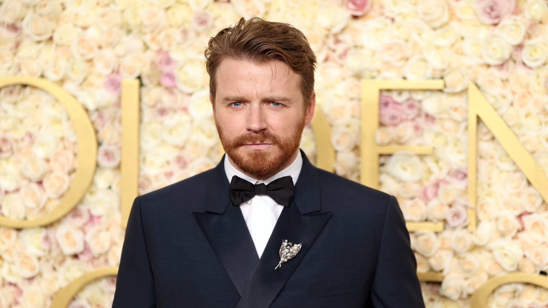 Bir Sonraki James Bond İçin Favori Jack Lowden mı?