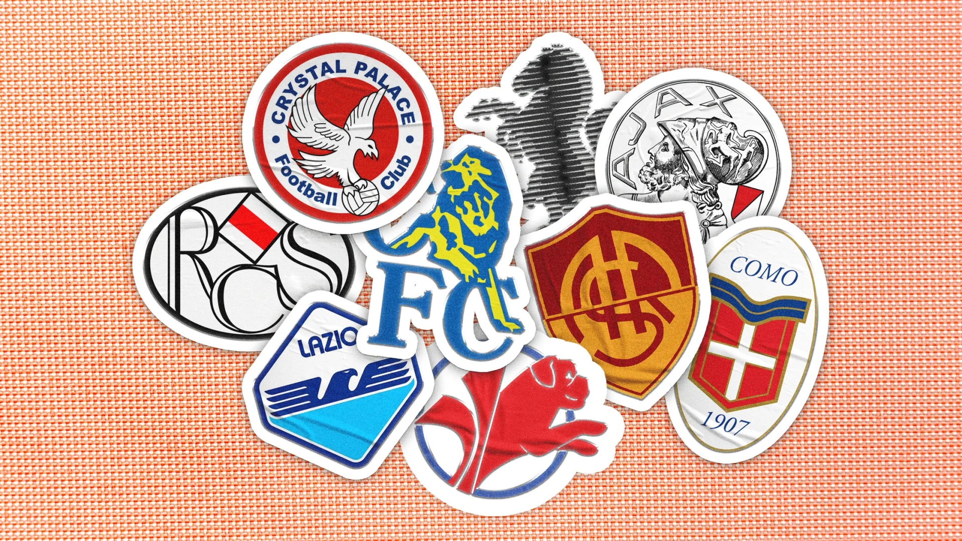 Vintage Logolar Neden Futbol Formalarına Güçlü Bir Dönüş Yapıyor?