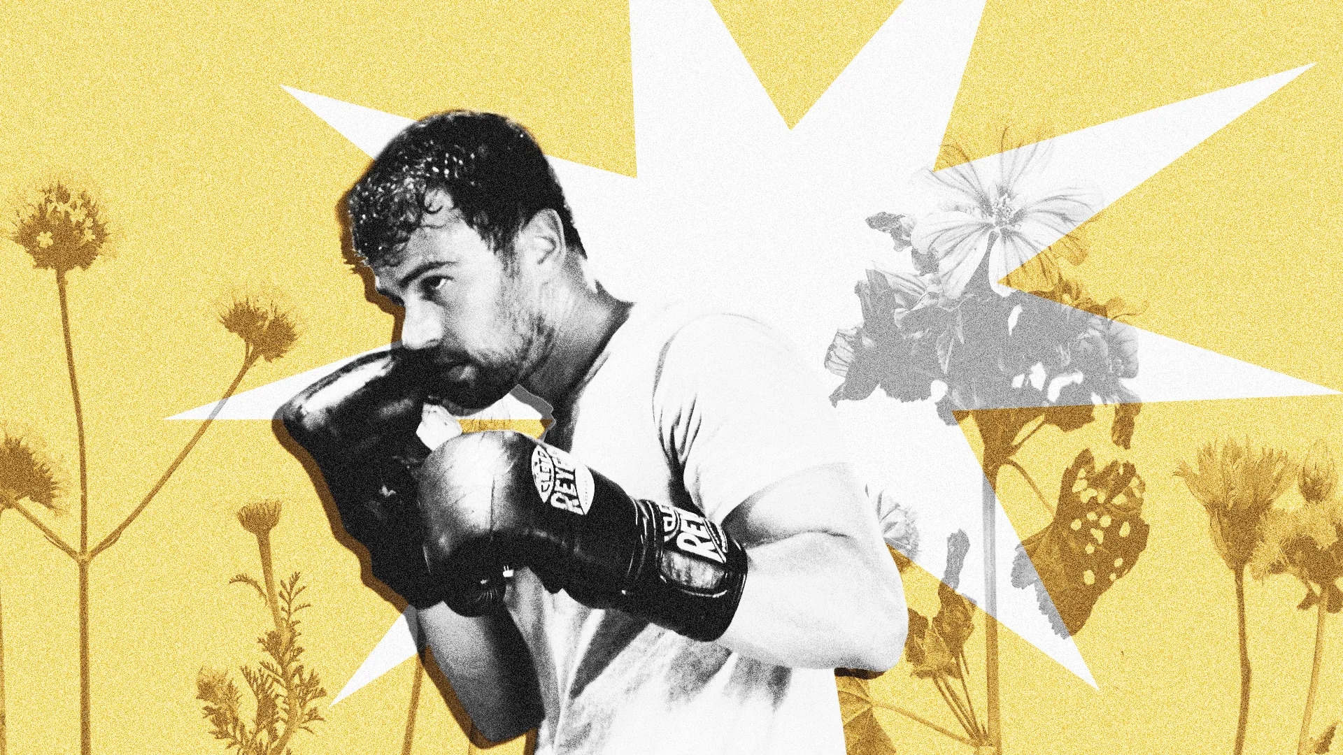 Theo James Kırklı Yaşlarında Formunu Nasıl Koruyor?