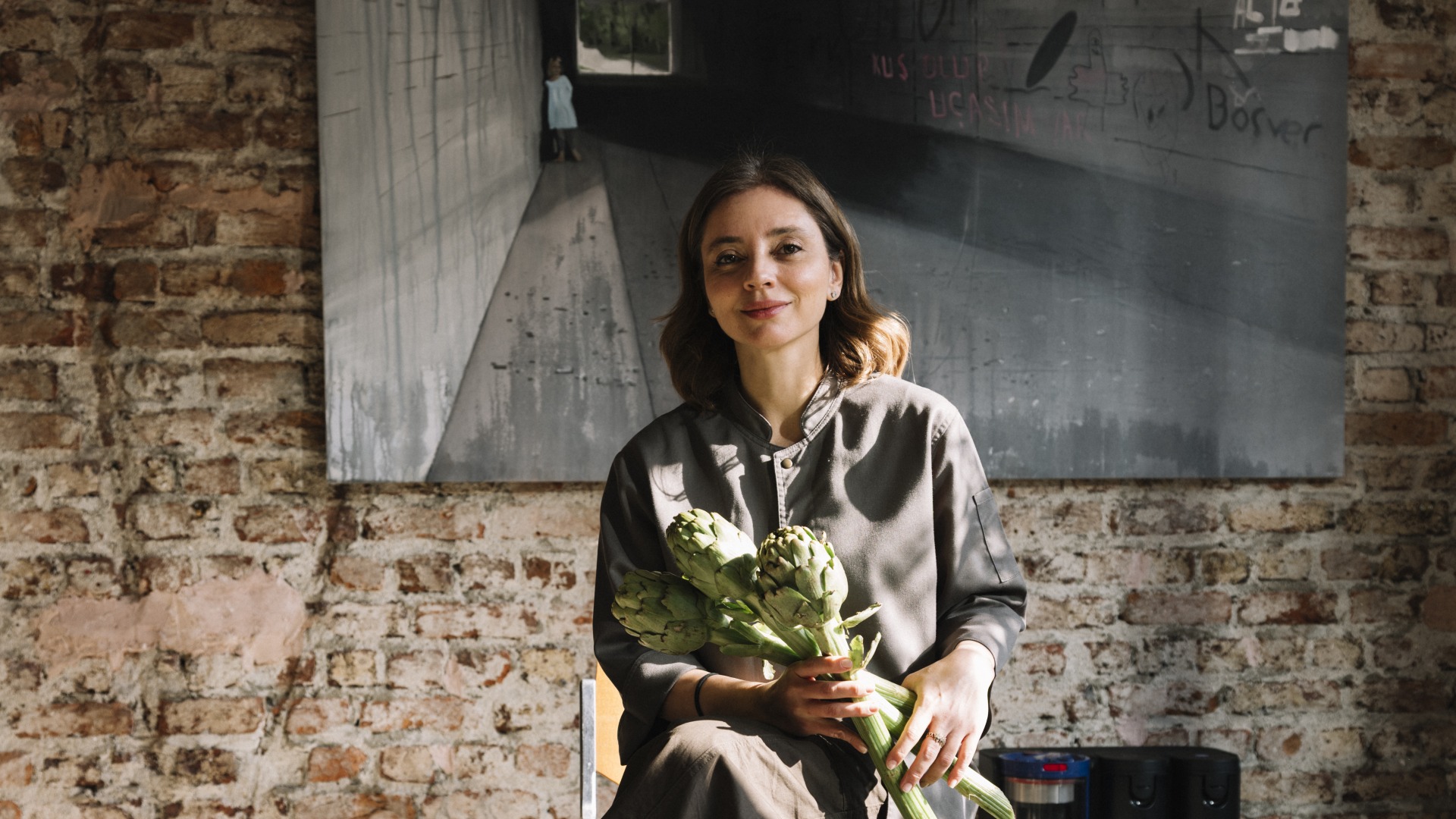 Dyson Teknolojilerinin Gastronomiye Uzanan Yolculuğu