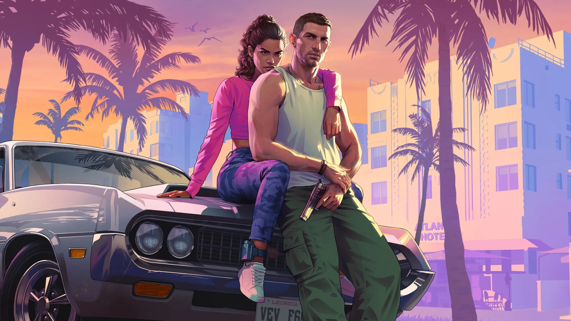 GTA 6'yı Oynamak İçin 13 Yıl Daha Bekleyebilirdim