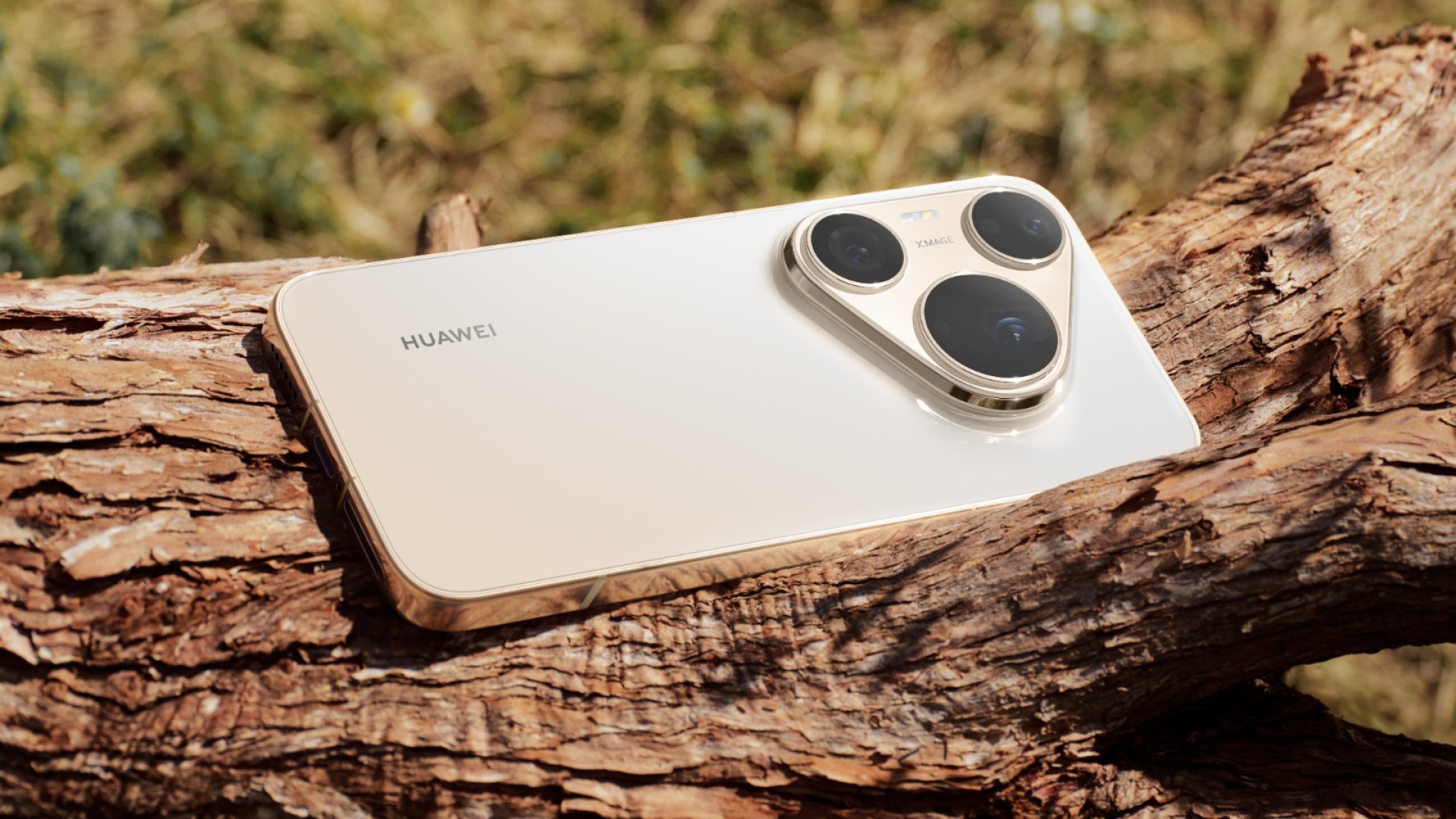 Zamansız Zarafet ve Anı Yakalama Sanatı: HUAWEI Pura 90s Pro Max