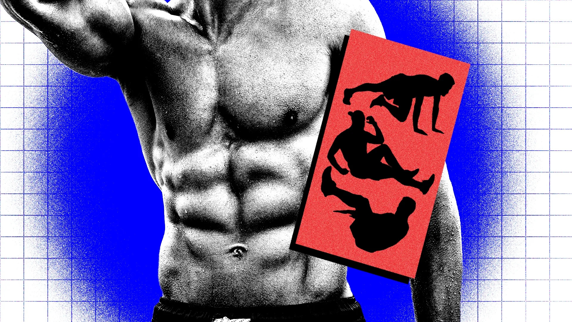 Six Pack Nasıl Yapılır ve Nasıl Korunur?