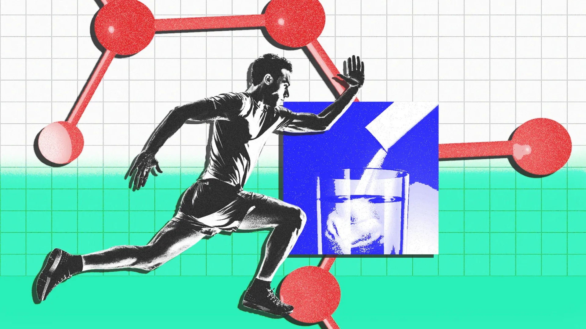Elektrolitler Sadece Antrenman Yapmak İçin Değildir