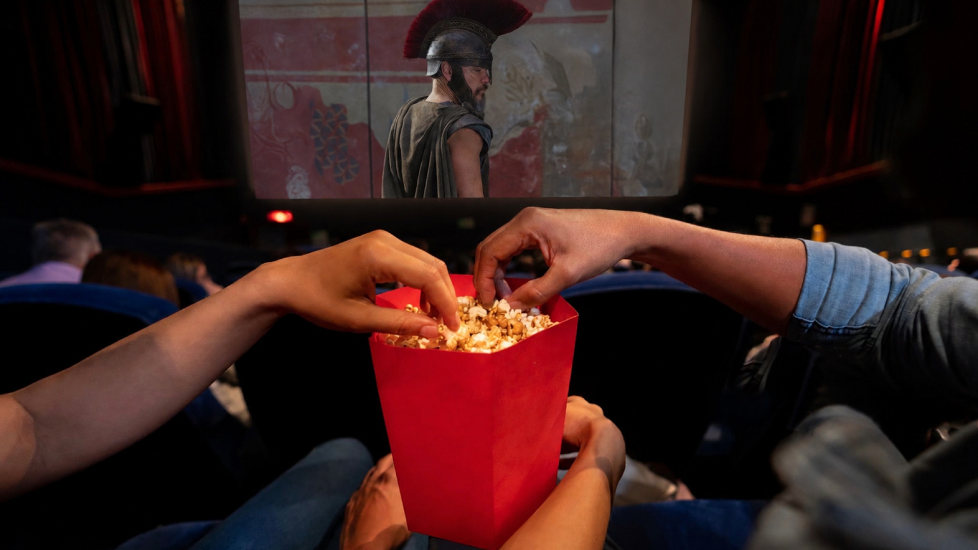 Sinema Nereye Gidiyor?