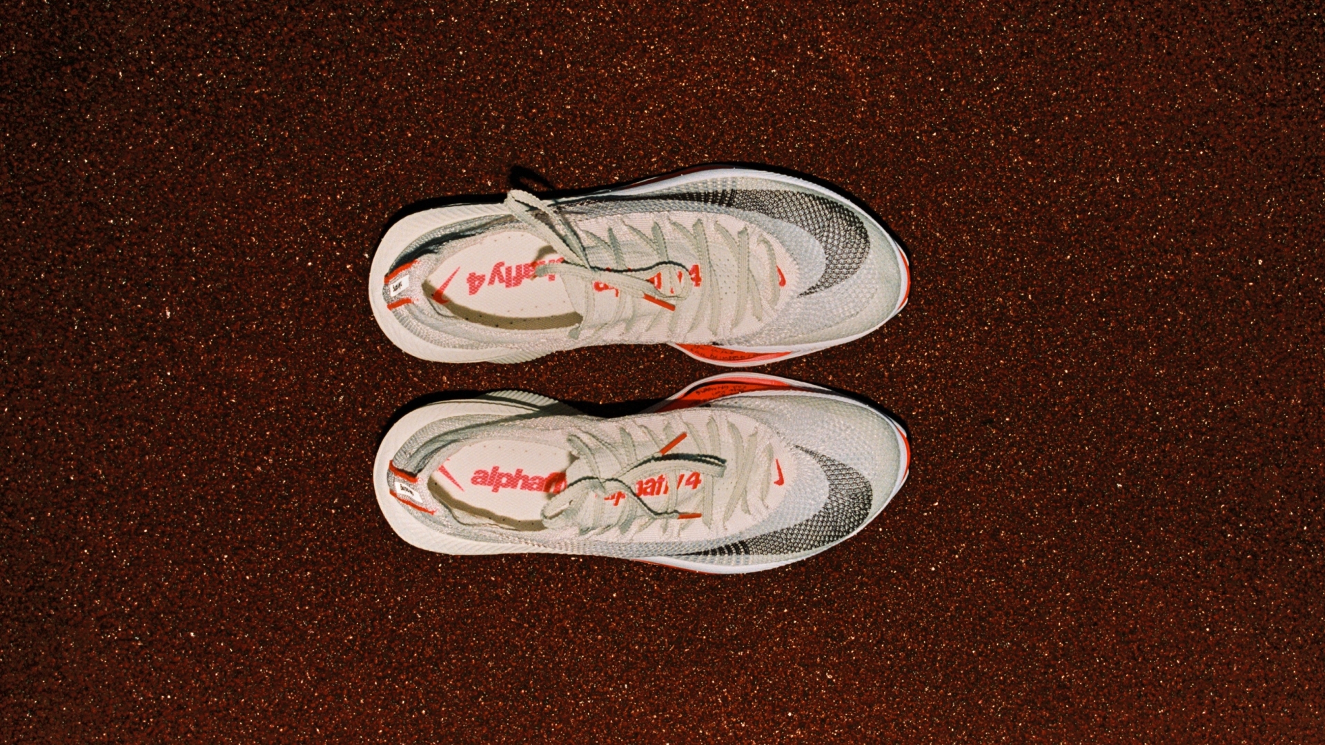 Nike Alphafly 4