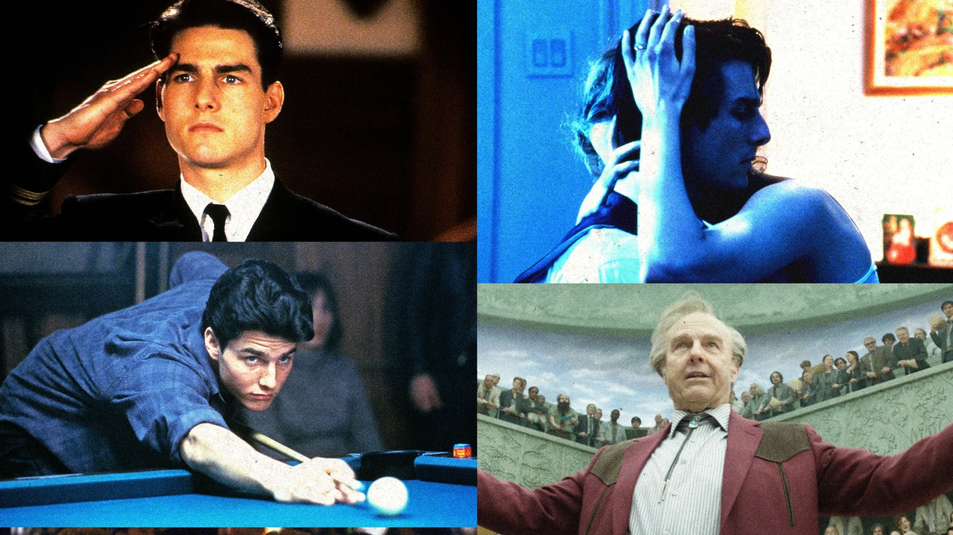 Tom Cruise’un Aksiyona İhtiyaç Duymadığı 10 Harika Film