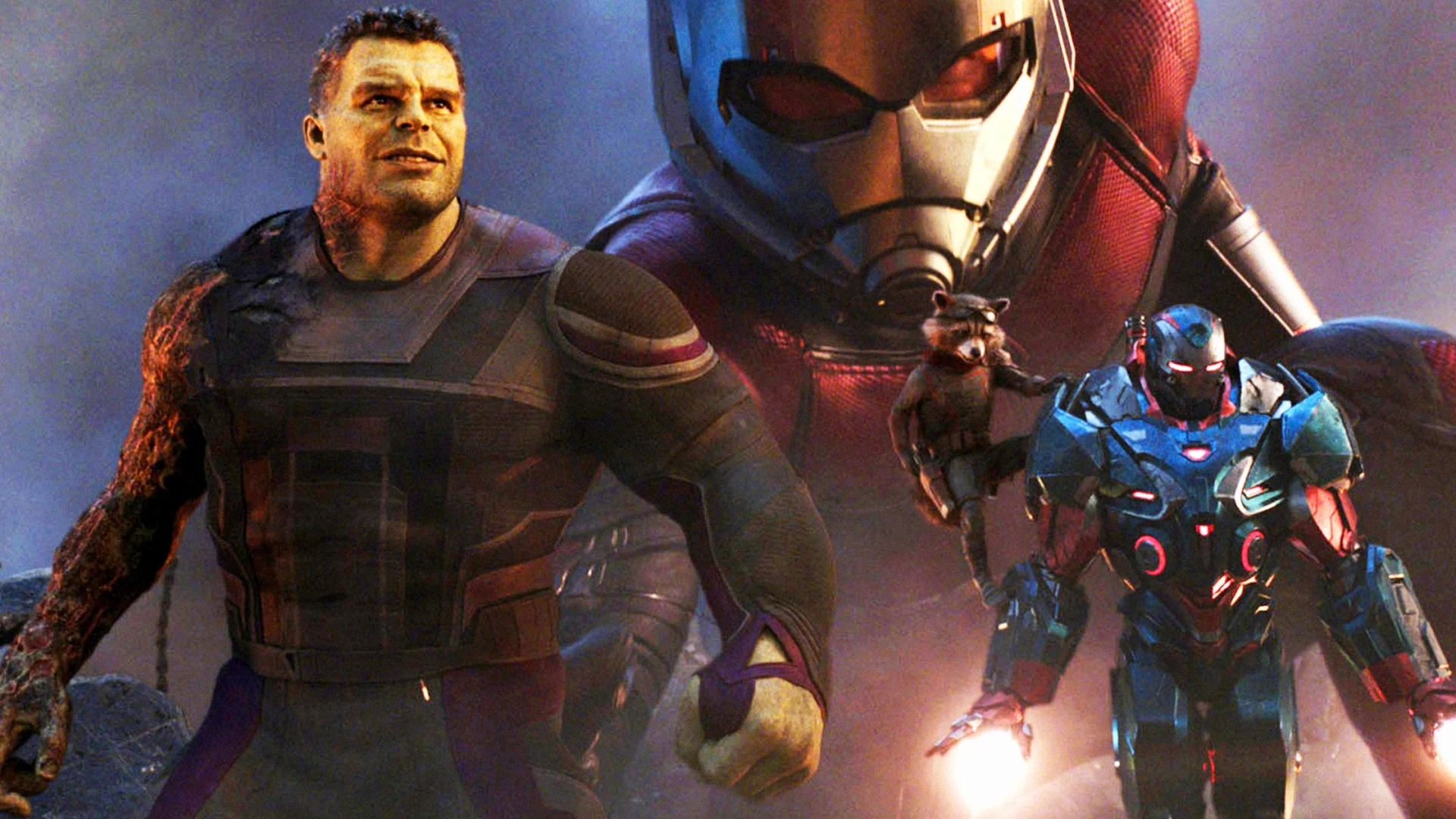 Avengers Endgame: Encore’un Bonus Sahneleri Doomsday İçin Ne Anlama Geliyor?
