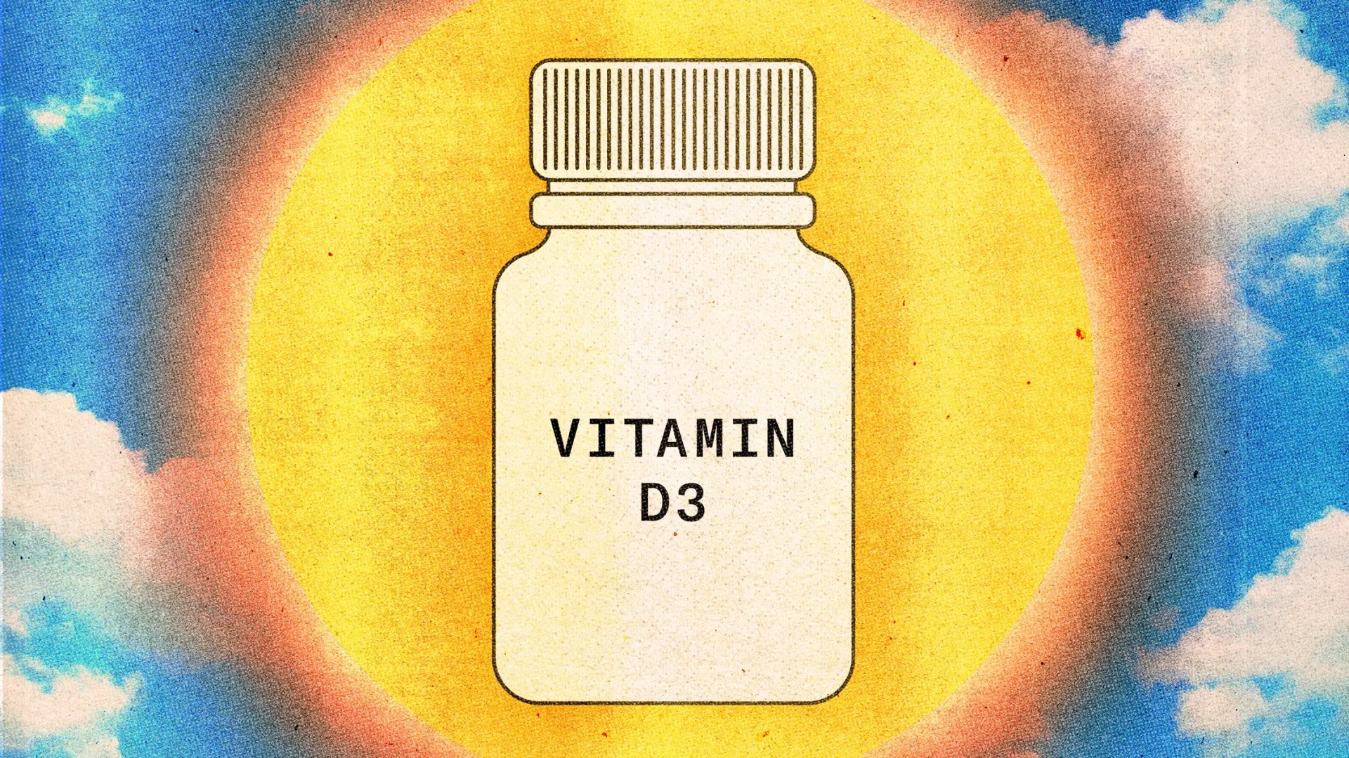 Her Gün Tam Olarak Ne Kadar D3 Vitamini Almalısınız?