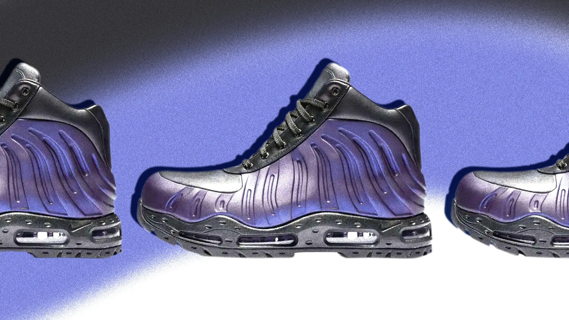 Nike, 2009’dan Kalma Tuhaf Frankenstein Sneaker’ını Geri Getiriyor