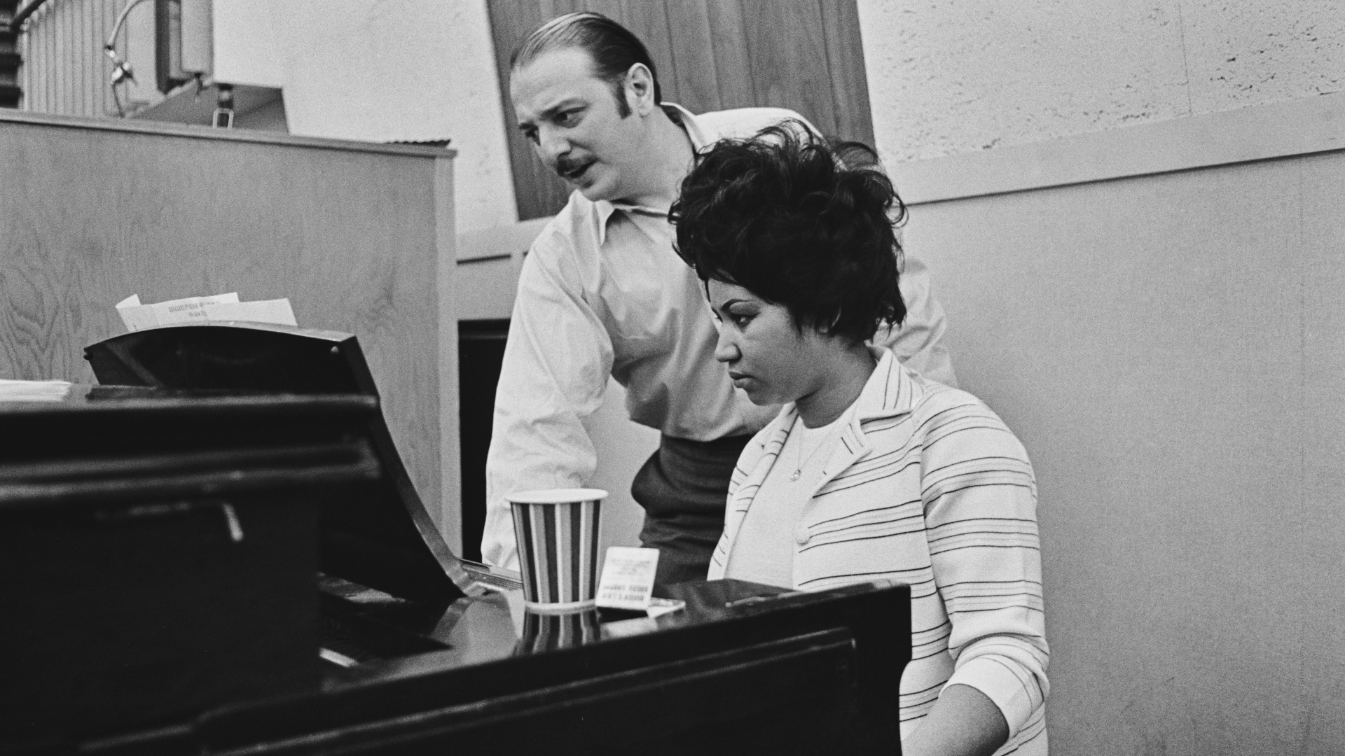 Arif Mardin, Rock & Roll Hall of Fame’in Müzikal Mükemmellik Ödülü’ne Layık Görüldü