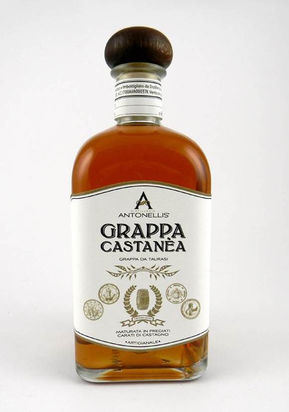 Grappa Kadeh