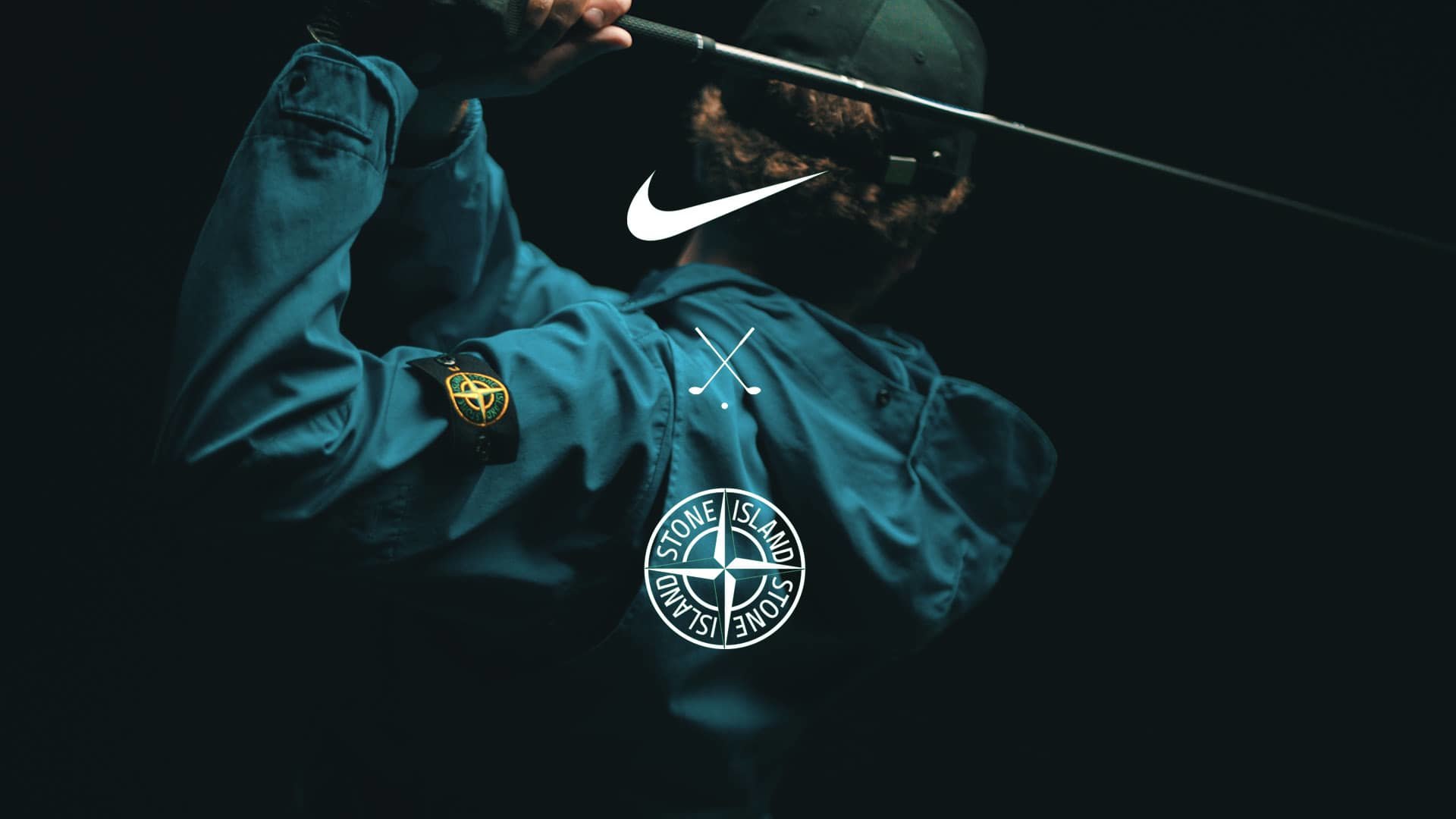 Nike ve Stone Island Yeni Bir Koleksiyonla Guclerini Birle tirdi