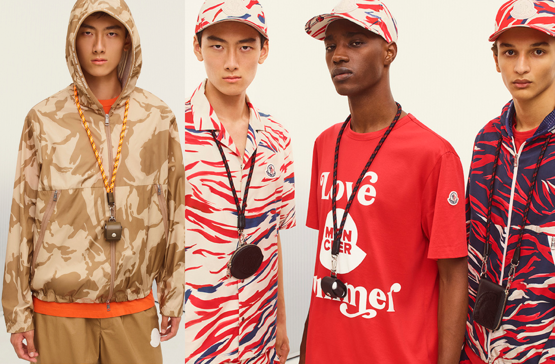 Yalıkavak Marina'nın Yenisi: Moncler