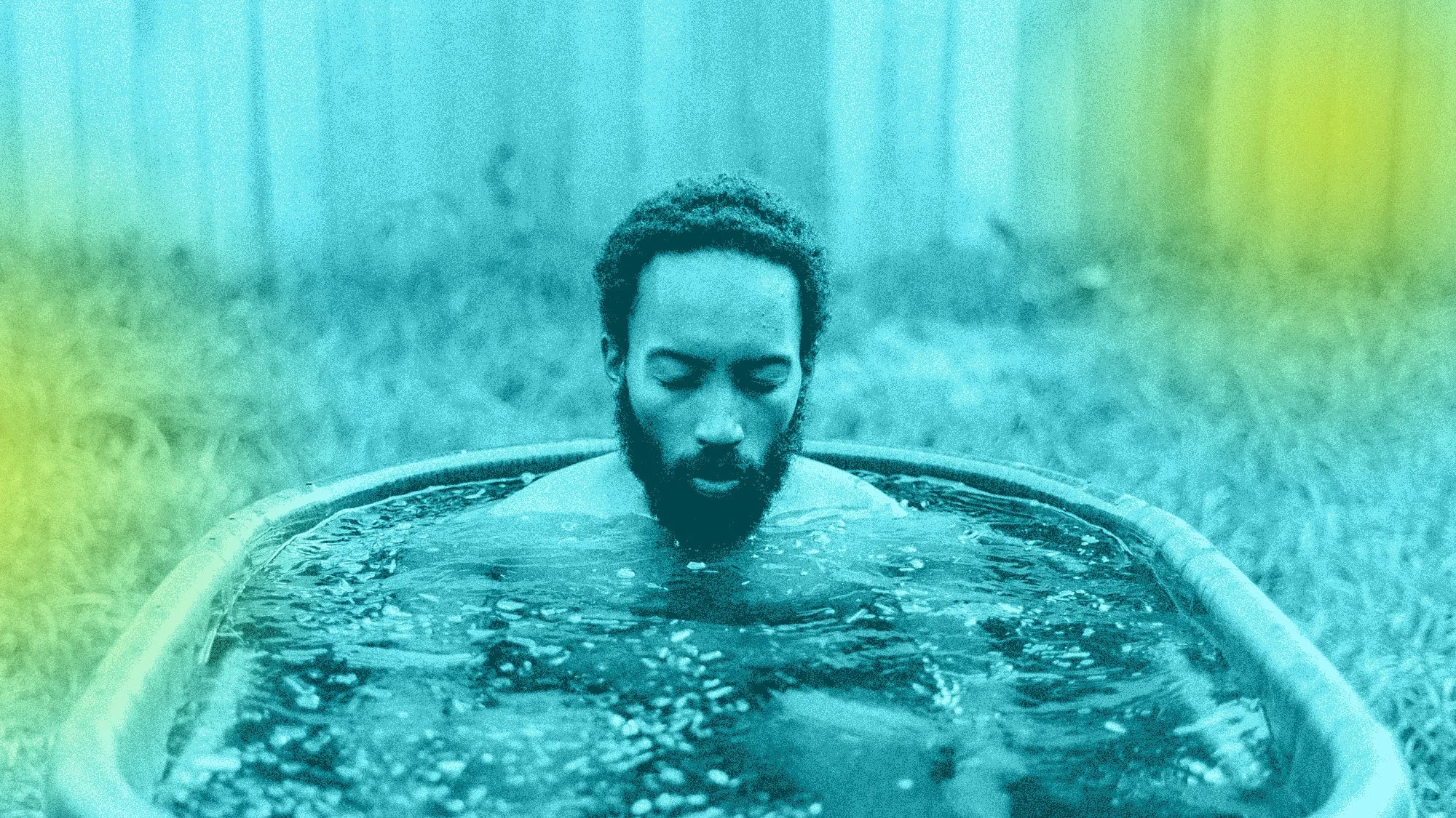 Cold Plunge Nedir? Egzersizden Önce mi Sonra mı Yapılmalı?