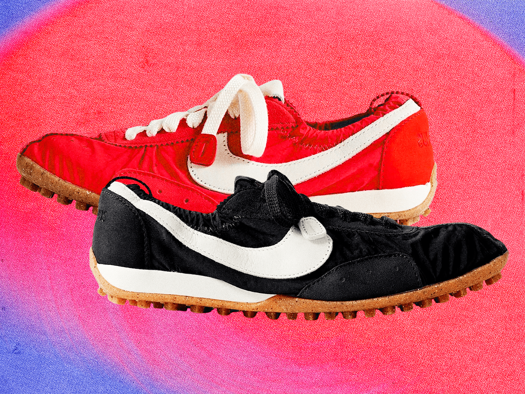 50 Yaşındaki Bu Nike Koşu Ayakkabısı, Torpido Sneaker Savaşlarını